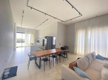 Casa de 3 quartos, Brasília · CASA NOVA 3 SUITES À VENDA – MINI CHÁCARAS DO LAGO SUL