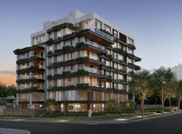 Apartamento de 3 quartos, Curitiba · Apartamento no Cabral | 205 m² Privativos | Sofisticação