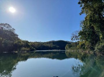 Rural , Alto Paraíso de Goiás · Rurais a Venda com Rio Abundante em Alto Paraíso