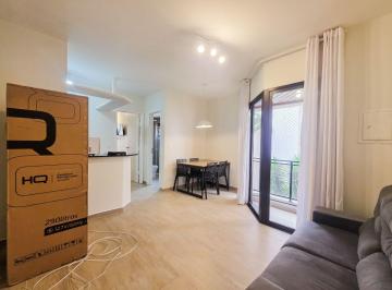 Apartamento de 1 quarto, São Paulo · Apartamento - Moema - 1 Quarto - 1 Vaga - Venda / Compra