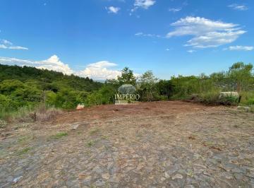 Foto 01 · Terreno à venda em Parobé-RS no Jardim Alvorada com 313,50 m² de área!