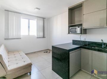 Apartamento · 31m² · 1 Quarto · Apartamento para aluguel - em Ouro Preto