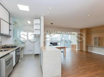 Apartamento · 81m² · 2 Quartos · 2 Vagas · Apartamento 81m² à venda Chácara Santo Antônio 2 dorms 1 suíte 2 vagas Varanda Gourmet