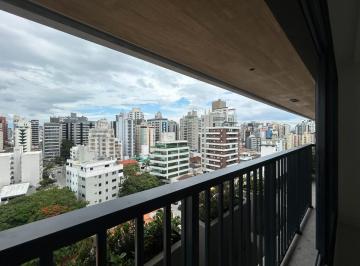 Apartamento · 141m² · 3 Quartos · 2 Vagas · Apartamento com 3 suítes no centro, Florianópolis.