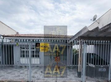 Casa · 200m² · 3 Quartos · 3 Vagas · Casa a venda com 200m² - 3 quartos - 3 vagas
