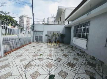 Casa · 200m² · 3 Quartos · 3 Vagas · Casa a venda com 200m² - 3 quartos - 3 vagas