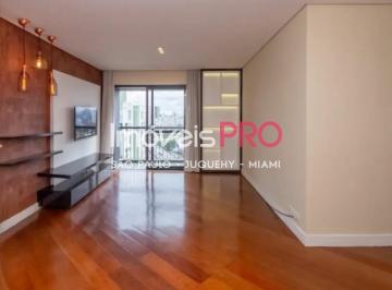 Apartamento · 95m² · 3 Quartos · 2 Vagas · MOEMA - 95M² -3 DORMITÓRIOS - 1 SUÍTE