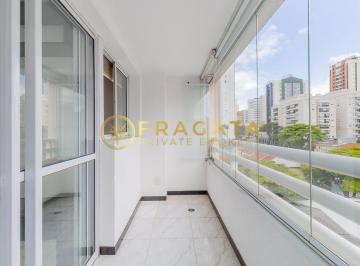 Apartamento · 64m² · 2 Quartos · 1 Vaga · Apartamento à venda na Pompéia - 2 quartos (1 suíte), 1 vaga - 64m² - São Paulo/SP