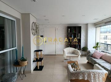 Apartamento · 200m² · 3 Quartos · 4 Vagas · Apartamento de Alto Padrão à Venda no Anália Franco - 200m², 3 Suítes, 4 Vagas - Condomínio Clube Co