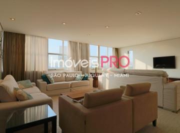 Apartamento · 178m² · 3 Quartos · 2 Vagas · Apartamento para locação em Itaim bibi- SP