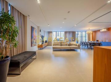 Apartamento · 278m² · 3 Quartos · 2 Vagas · Apartamento à venda em Higienópolis - 278m², 3 dormitórios, suíte, 2 vagas