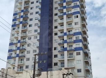 Apartamento · 28m² · 1 Quarto · APARTAMENTO PARA LOCAÇÃO NO CENTRO - EDIFÍCIO ATLÂNTICO