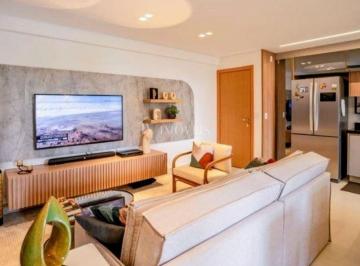 Apartamento de 3 quartos, Águas Claras · Apartamento 3 Quartos | Infinity Residence | 95 m² | Varanda Gourmet | 2 Vagas