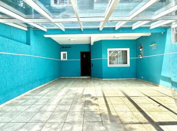 Casa · 176m² · 4 Quartos · 3 Vagas · Sobrado à venda com 4 quartos no Bairro Jardim Das Américas