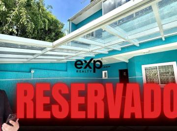RESERVADO (6) · Sobrado à venda com 4 quartos no Bairro Jardim Das Américas