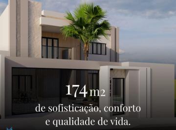 Casa de 2 quartos, Colatina · SOFISTICADA CASA TIPO DUPLEX NO NOBRE BAIRRO NOÊMIA VITALI