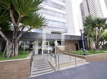 Apartamento · 191m² · 4 Quartos · 3 Vagas · Apartamento para Aluguel - Setor Bueno, 4 Quartos,  191 m2 - Goiânia