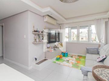 Apartamento · 110m² · 3 Quartos · 2 Vagas · Apartamento para Aluguel - Menino Deus, 3 Quartos, 110 m2 - Porto Alegre