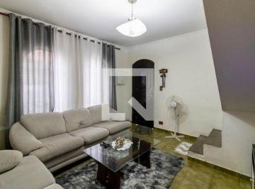 Casa · 235m² · 3 Quartos · 5 Vagas · Casa para Aluguel - Picanço, 3 Quartos,  235 m2 - Guarulhos