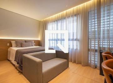 Apartamento · 28m² · 1 Quarto · Apartamento para Aluguel - Pinheiros, 1 Quarto,  28 m2 - São Paulo
