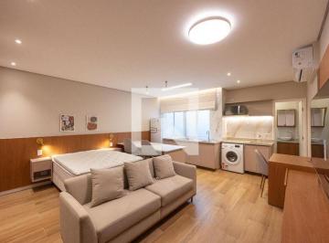 Apartamento · 29m² · 1 Quarto · Apartamento para Aluguel - Vila Clementino, 1 Quarto,  29 m2 - São Paulo