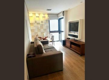Apartamento · 59m² · 2 Quartos · 2 Vagas · Apartamento à Venda - Jardim Paulista, 2 Quartos, 59 m² - São Paulo