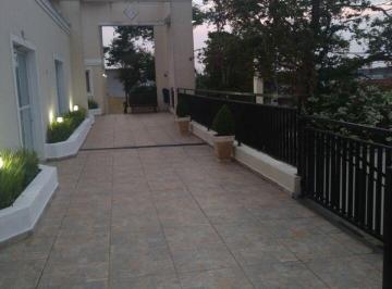 Casa · 95m² · 3 Quartos · 2 Vagas · Lindo Sobrado em condominio fechado trav da Av Sabara