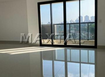 Apartamento · 42m² · 1 Quarto · 1 Vaga · Apartamento na Zona Norte, no Bairro do Tucuruvi, 1 Dormitório com Suíte, 1 Vaga Coberta, com 42m².