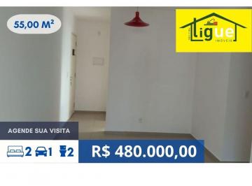 Apartamento de 2 quartos, São Paulo · Apartamento com 55m² ao lado da USP