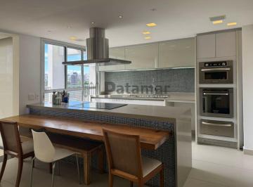 Apartamento · 163m² · 2 Quartos · 4 Vagas · Cobertura duplex com 163m² na Rua Nebraska para venda