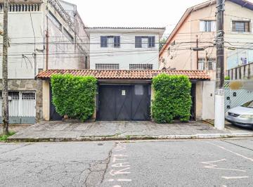 Comercial · 290m² · 10 Quartos · 2 Vagas · Casa comercial na Rua das Rolinhas, N. 492 • 290 m²