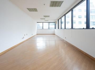 Comercial · 44m² · Sala comercial na Rua Pamplona, N. 1188 - 74 • 44 m²