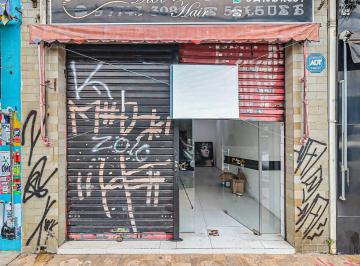 Comercial · 55m² · Loja na Avenida Nossa Senhora do Sabará, N. 3405 • 55 m²