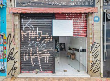 Comercial · 55m² · Loja na Avenida Nossa Senhora do Sabará, N. 3405 • 55 m²