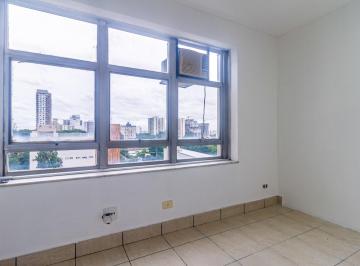 Comercial · 56m² · Sala comercial na Avenida Adolfo Pinheiro, N. 2464 - sala 91 • 56 m²