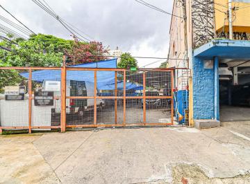 Comercial · 700m² · Terreno na Avenida Morumbi, N. 7777 • 700 m²