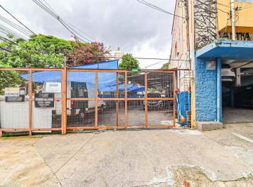 Comercial · 700m² · Terreno na Avenida Morumbi, N. 7777 • 700 m²