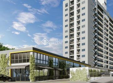 Apartamento · 58m² · 2 Quartos · 1 Vaga · Apartamento à Venda no Scire Boulevard - Pedra Branca, Palhoça/SC
