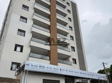 Uni 11 · Apartamento à venda em Atibaia - Unique