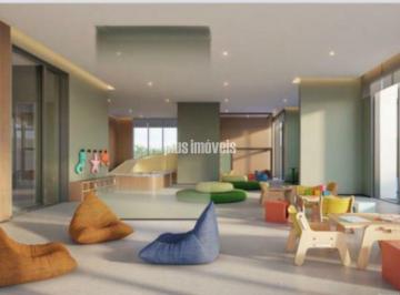 Apartamento · 335m² · 4 Quartos · 4 Vagas · Alto Padrão no Ibirapuera