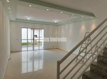 Casa · 230m² · 4 Quartos · 4 Vagas · Vila Clementino! Sobrado Moderno!
