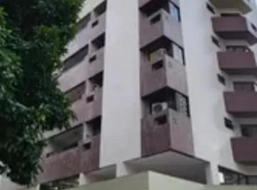 Apartamento · 130m² · 3 Quartos · 2 Vagas · EMPREENDIMENTO DO EDIFÍCIO BARÃO DO LIVRAMENTO - MADALENA - RECIFE - PE.
