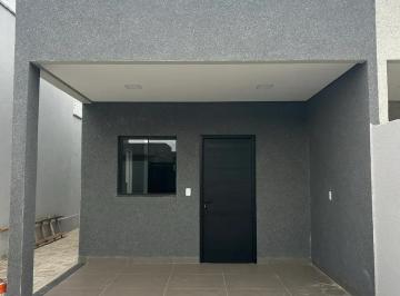 Casa · 88m² · 3 Quartos · 2 Vagas · CASA 3 QUARTOS À VENDA NO BERTAVILLE - 88m², SUÍTE E ACABAMENTO PREMIUM