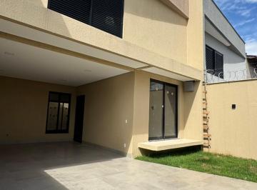 Casa · 148m² · 3 Quartos · 3 Vagas · Sobrado à venda no Parque Amazônia - Goiânia