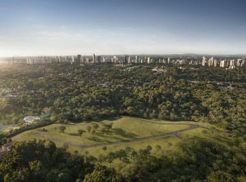 Terreno , Curitiba · Terreno em Condomínio Clube no Campo Comprido | Exclusividade, Segurança e Lazer Completo
