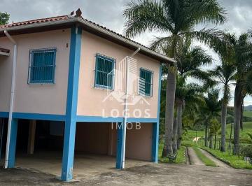 Rural · 400m² · 3 Quartos · 3 Vagas · Fazenda com 166 hectares pastagem formada em Valadares - Juiz de Fora - MG - 01.