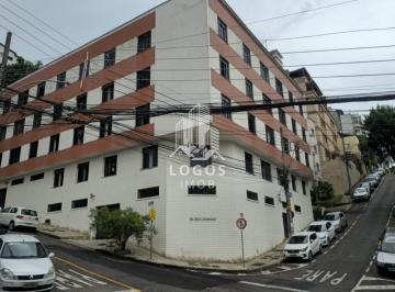 Apartamento · 104m² · 4 Quartos · 1 Vaga · Apartamemento 04 quartos na Rua Oscar Vidal - Centro - Juiz de Fora -  MG - 12.