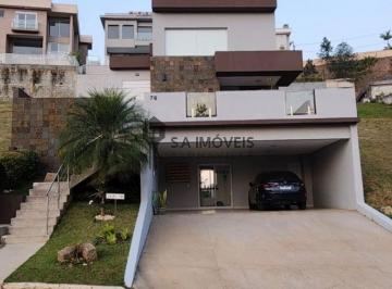 Foto 01 · Casa, Alphaville, Santana de Parnaíba, SP