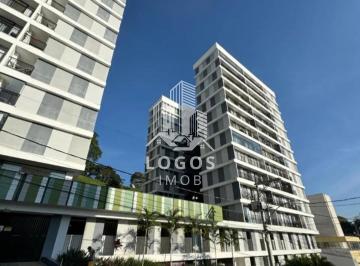 Apartamento · 55m² · 2 Quartos · 1 Vaga · Apartamento 02 quartos no Bairro Poço Rico - Juiz de Fora - MG - 02.