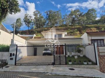 Casa · 5 Quartos · 2 Vagas · Elegância, Espaço e Conforto no Quintas da Avenida! Juiz de Fora- MG-07
